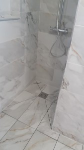 Photo de galerie - Carrelage