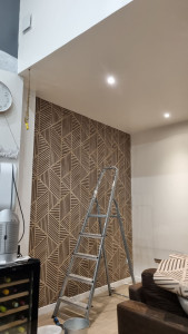 Photo de galerie - Murs 