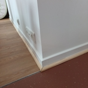 Photo de galerie - Artisan tout corps d'état - Rénovation