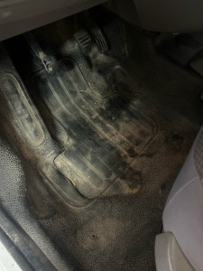 Photo de galerie - Ménage