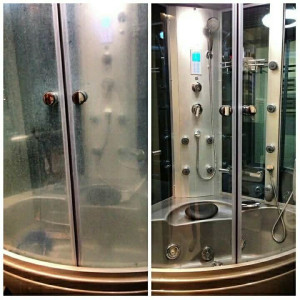 Photo de galerie - Ménage