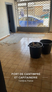 Photo de galerie - Carrelage