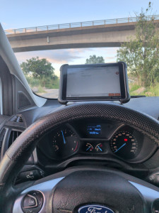 Photo de galerie - Réparation voiture