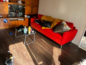 Photo de galerie - Ménage