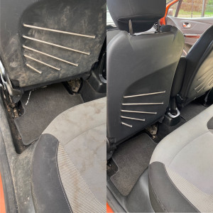 Photo de galerie - Lavage auto