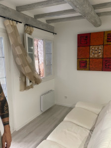 Photo de galerie - Finis 