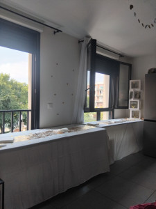 Photo de galerie - Netoiyage et décoration 