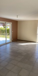 Photo de galerie - Peinture - Tapisserie