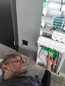 Photo de galerie - Dépannage électroménager