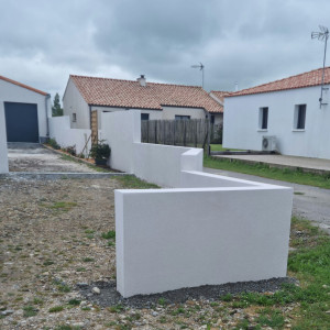 Photo de galerie - Bricolage et multi services