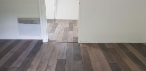 Photo de galerie - Parquet flottant 