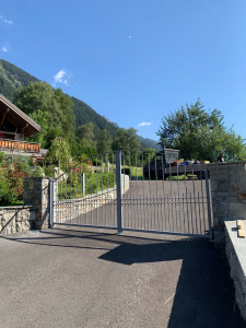 Photo de galerie - Portail 