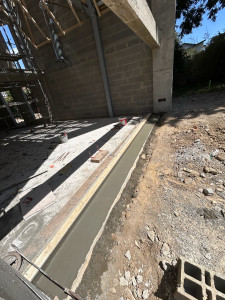 Photo de galerie - Seuil