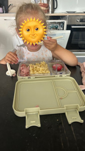 Photo de galerie - Repas