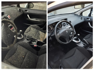 Photo de galerie - Voici un véhicule qui reviens de loin 