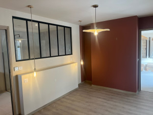 Photo de galerie - Peinture 