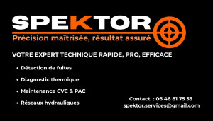 Photo de galerie - Ma carte de visite