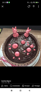 Photo de galerie - Aide à domicile