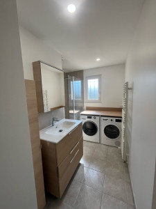 Photo de galerie - Salle de bain 
