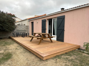 Photo de galerie - Bricolage et multi services