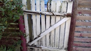 Photo de galerie - Bricolage et multi services