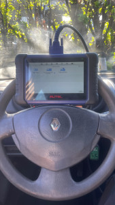 Photo de galerie - Diagnostic 