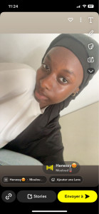 Photo de galerie - Femme ménage et baby-sitter 