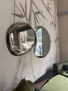Photo de galerie -  Rénovation complète du showroom