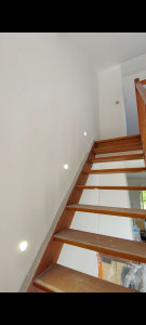 Photo de galerie - Installation électrique