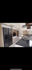 Photo de galerie - Ménage