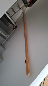 Photo de galerie - Menuiserie - Huisserie - Agencement