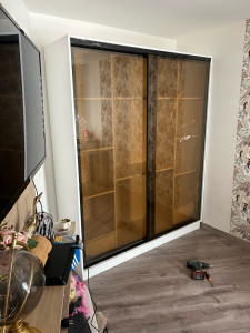 Photo de galerie - Montage meubles en kit