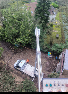 Photo de galerie - Intervention 