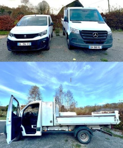 Photo de galerie - Location de véhicule