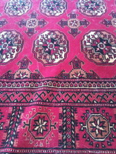 Photo de galerie - Ménage