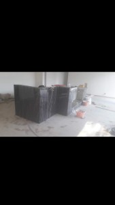 Photo de galerie - Taille de pierre - Marbrerie