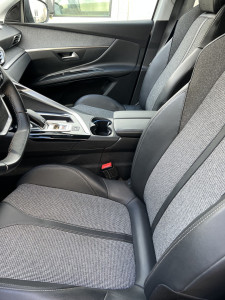 Photo de galerie - Detailling professionnel Peugeot 5008