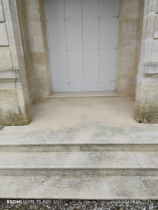 Photo de galerie - Ménage