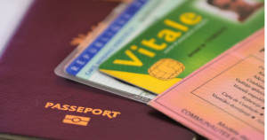 Photo de galerie - Aide administratif, classement, carte d'identité, carte vitale, passeport, organisation