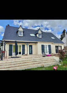 Photo de galerie - Couverture - Toiture