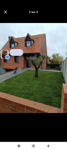 Photo de galerie - Chantier Fini 