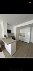 Photo de galerie - Cuisine