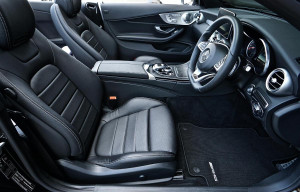 Photo de galerie - Voiture propre 