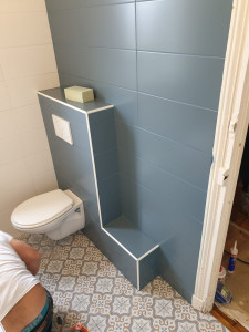 Photo de galerie - Bricolage et multi services