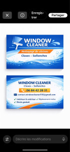 Photo de galerie - Nettoyage intérieur et nettoyage vitrages