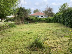 Photo de galerie - Fin de chantier .