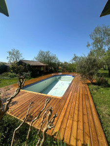 Photo de galerie - Terrasse