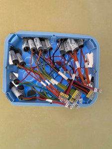 Photo de galerie - Boîte dérive 