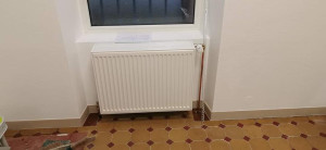 Photo de galerie - Chauffage - Climatisation