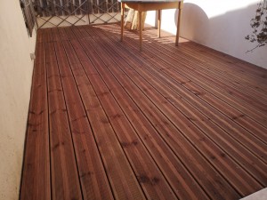 Photo de galerie - Menuiserie - Huisserie - Agencement